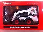 bobcat skid steer loader s330 diecast toy collectible 1 $