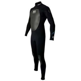 2mm Body Glove Stealth Full Wetsuit  