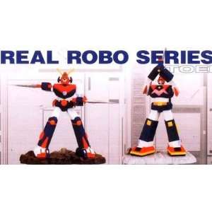  Banpresto Real Robo Series TOEI Figure  Com Battler V 