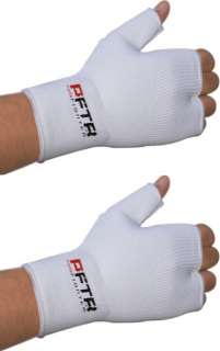 XLARGE RDX Boxing Fist hand inner gloves Muay Wraps MMA  