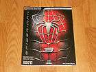 brady games spider man 3 strategy game guide xbox 360 wii ps2 ps3 w 