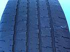 HANKOOK 265/70/17 118R DYNAPRO A/S 2657017 USED TIRE 10 PLY LT265 