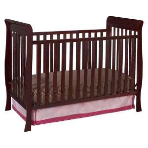 Target Mobile Site   Delta Winter Park 3 in 1 Convertible Crib 