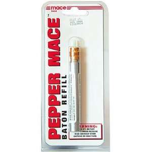  Mace® Pepper Batons Refill Pepper Spray 
