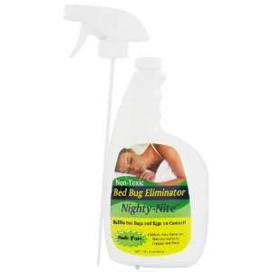  Lice Mothers Nighty Nite Bed Bug Spray 32 Oz