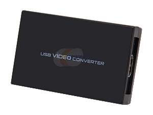 Newegg   Open Box: GWC AN2825 USB to Multi Display HDMI Converter 