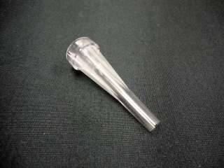 MAD MAX Bach Style 3C Trumpet Mouthpiece SHIPS FREE!  
