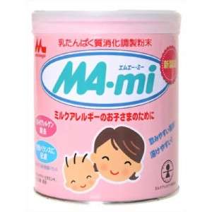 MORINAGA Japanese Baby Food Milk Powder MA mi 850g  