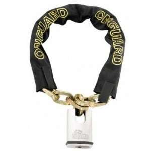  OnGuard Mastiff Bike Chain Lock 5022