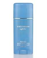 Dolce&Gabbana Light Blue Perfumed Deodorant Stick, 1.7 oz
