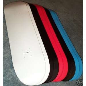   Pop Lite Blank Blanks Pro Skateboard 7.5 Deck Decks