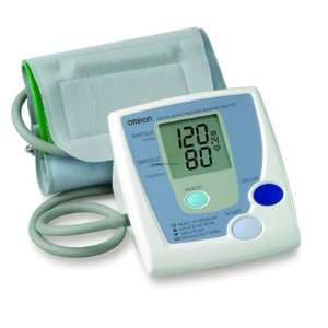  Automatic Blood Pressure Monitor with AC Adapter # Each 1 