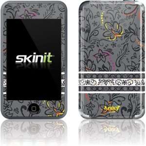  Reef   Bonita Dity skin for iPod Touch (1st Gen)  