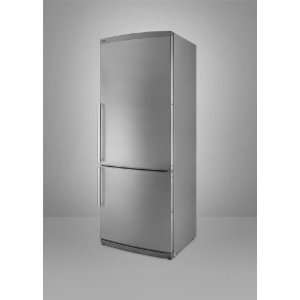 : FFBF245SSIM 9.85 cu. ft. Counter Depth Bottom Freezer Refrigerator 