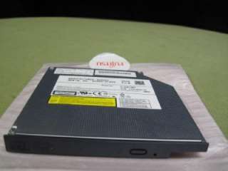 Panasonic UJDA780 Supermicro Slim DVD ROM CD Drive  