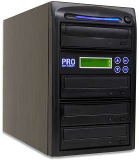   Burner 22X CD DVD Duplicator Copier Multi Dual Layer Recorder  