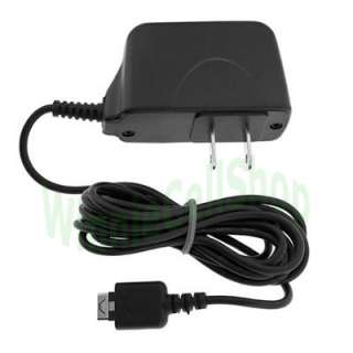  NEW HOME / WALL / TRAVEL CHARGER FOR LG CELL PHONES (ALL CARRIERS