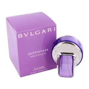    BVLGARI OMNIA AMETHYSTE perfume by Bvlgari