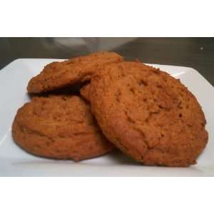 Grandmas Peanut Butter Cookies (2 COOKIES)