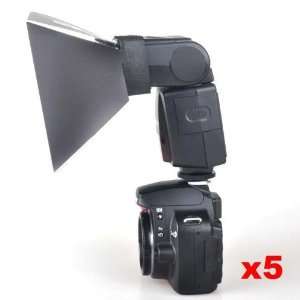    Neewer 5x Camera Flash Diffuser Soft Box NG 200