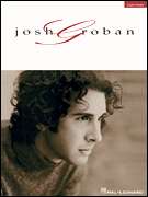 Josh Groban Easy Piano Vocal Sheet Music Song Book NEW  