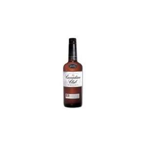  Canadian Club Whisky 1 L Grocery & Gourmet Food