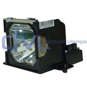  Projector Lamp for Canon LV LP13 200 Watt 2000 Hrs UHP 
