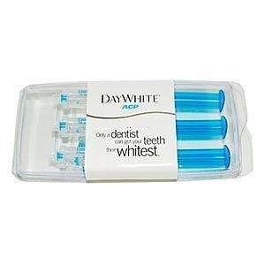  DAY WHITE 38% CARBAMIDE PEROXIDE TEETH TOOTH WHITENING GEL 