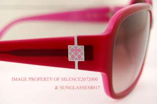 Brand New COACH Sunglasses S2047 BURGUNDY 100% Authentic 883121714786 