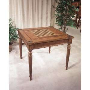    Butler Specialty Multi Game Card Table   837011