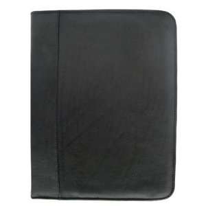  Entrepeneur Three Ring Binder Color Saddle Office 