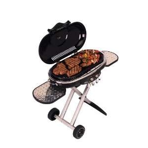NEW & SEALED! Paul Jr. Designs Coleman RoadTrip Grill   2 Grill Grates 