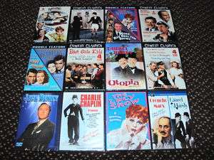 120 DVD COMEDY MOVIES WHOLESALE LOT NEW DVDS  