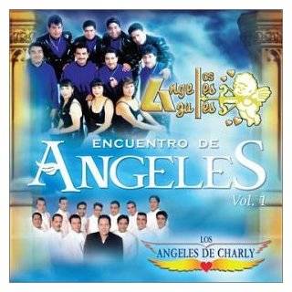 encuentro de angeles 1 2003 cd $ 7 12