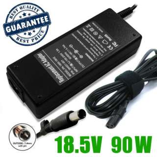   charger for HP Compaq Presario CQ60 CQ61 90W Battery Power Supply