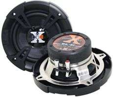   3XL 5C 5.25 COMPETITION COMPONENT SPEAKERS 613815559443  