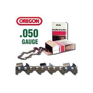  24 Oregon Chainsaw Chain Loop (72CL 84 Drive Links)