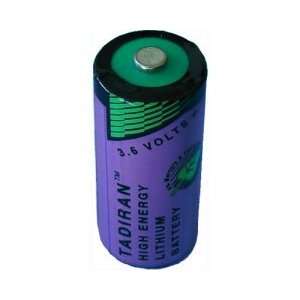   TL 2155 2/3AA STD 3.6V Lithium Thionyl Chloride Battery Electronics