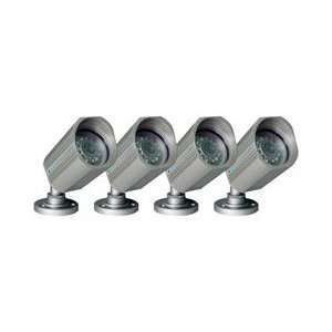  CLOVER 4 PACK CAMERA IN/OUT NV AUDIO NIC