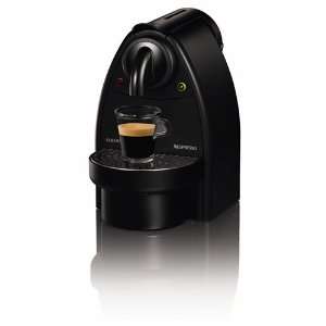  Nespresso Essenza Black Espresso Machine