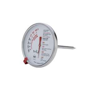 MIU France Meat Cooking Thermometer 