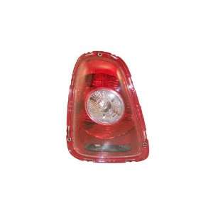  Mini Cooper Driver Side Replacement Tail Light Automotive
