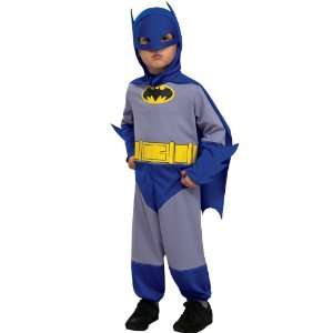 By Rubies Costumes Batman Brave & Bold Batman Infant / Toddler Costume 