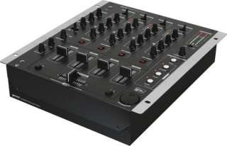 NUMARK NDX900 Pro DJ Controllers /CD/USB Players + GEMINI PS 