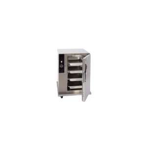  Cres Cor Undercounter Mobile Heated Cabinet W/ Liftout 