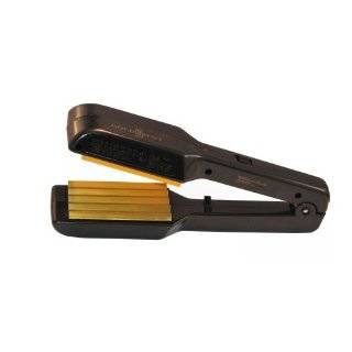 Gold N Hot GH9276 Professional Crimping Iron, 2 by Gold N Hot (Apr 