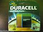Duracell Ultra Photo Battery # 223   Best Before March 2019 For 