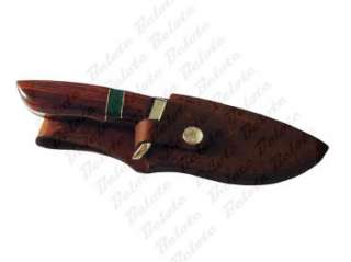 Buck Knives Limited Edition Skinner Cocobolo 923CCSLE  