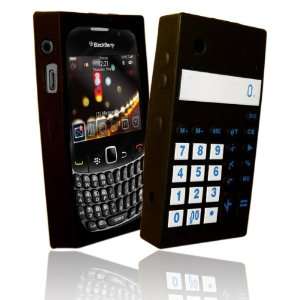   Cover design calculator for Blackberry curve 8520: Electronics