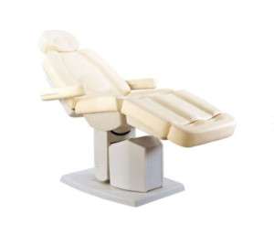 BELLAGE Electric Massage Table, Facial Bed,HIGH QUALITY  